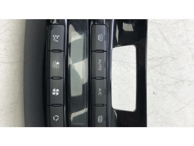 Блок управления климат-контролем 98195706XU   Peugeot 2008 I