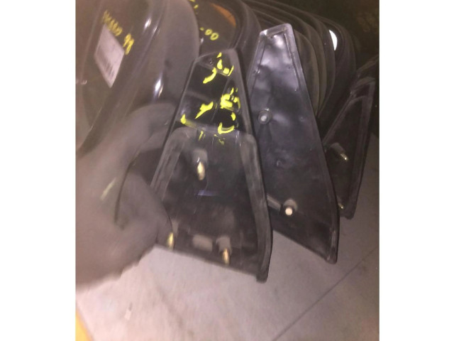 Zpětné zrcátko Mitsubishi Pajero 2001