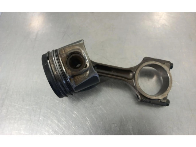 Píst 080343 Nissan Qashqai