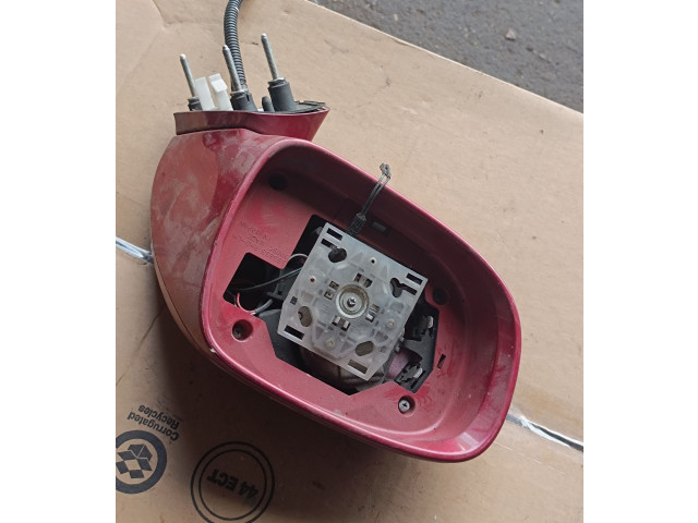 Зеркало электрическое        Lexus IS 220D-250-350  2006 - 2013 года   