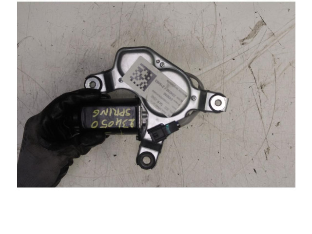 Моторчик заднего дворника KEFN    Dacia Spring