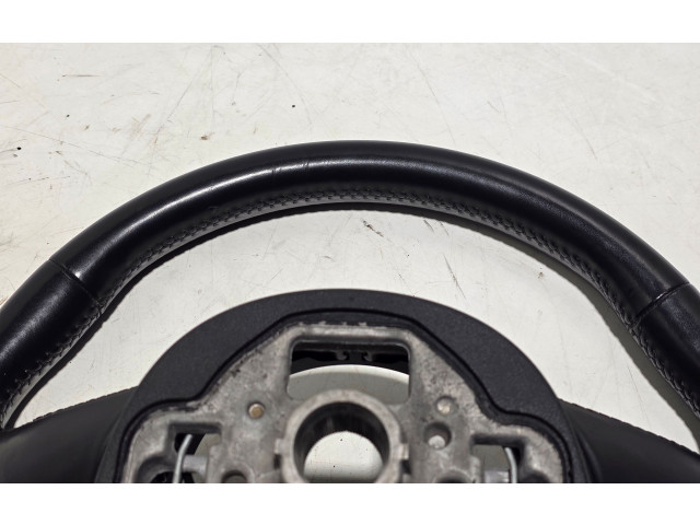 Руль Audi A6 S6 C7 4G  2011 - 2018 года       