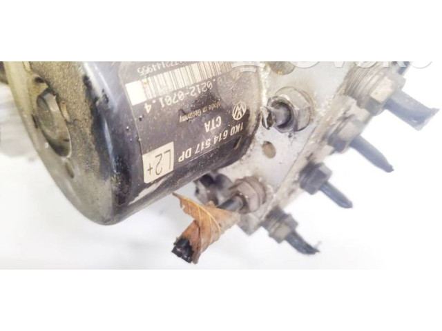 Блок АБС 1K0907379BL, 10.0961-0364.3 Skoda Octavia Mk2 (1Z) 2004 - 2013 года