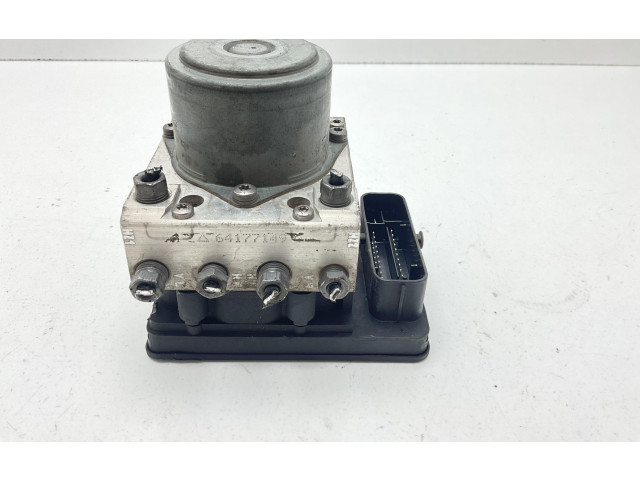 Блок АБС 71776925, 52003820   Fiat  500L  2013 -  года