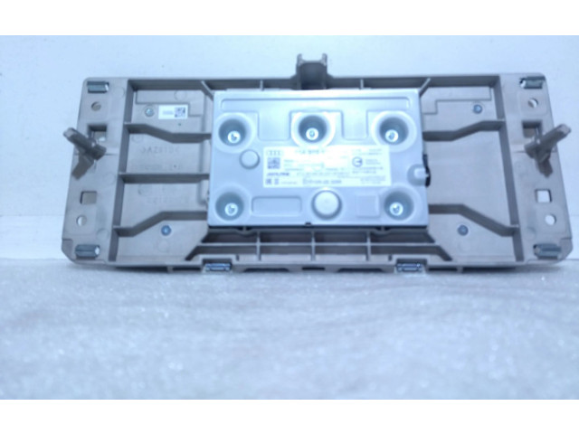 Дисплей 83A919620 Audi Q3 8U