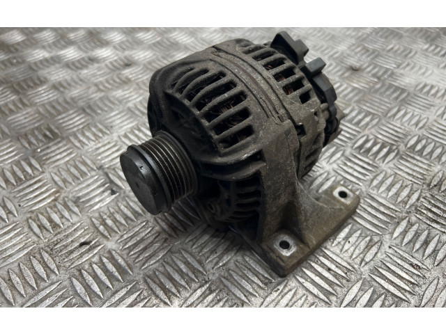 Генератор 0124525029   Volvo XC90      