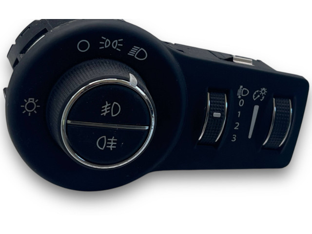 Блок комфорта A6051, 07356583140 Jeep Renegade