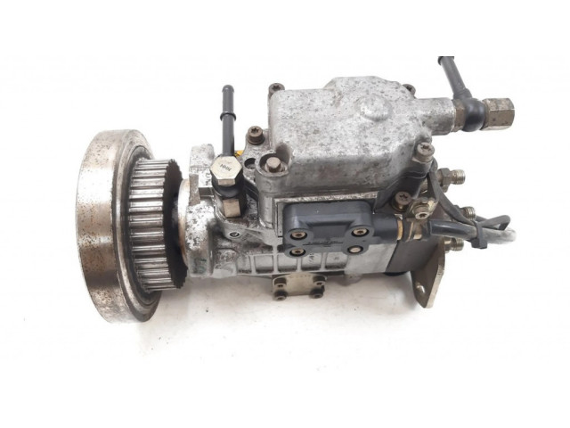 Топливный насос