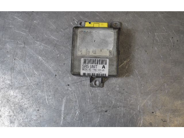 Блок подушек безопасности Honda S2000