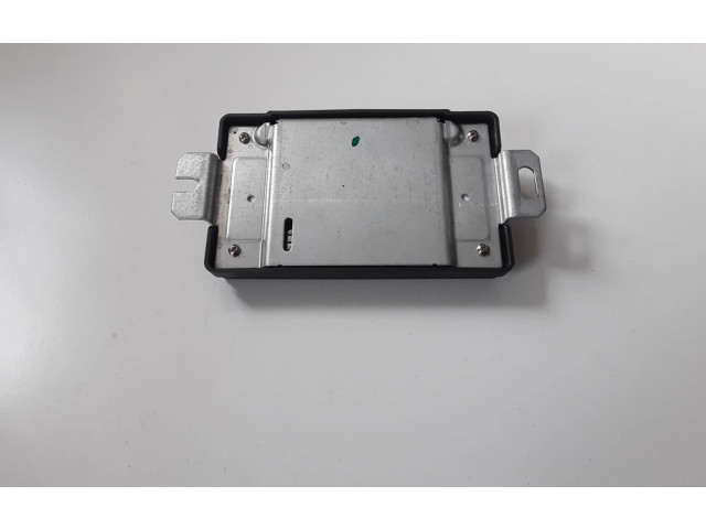 Блок управления коробкой передач 3851008010 SsangYong Kyron