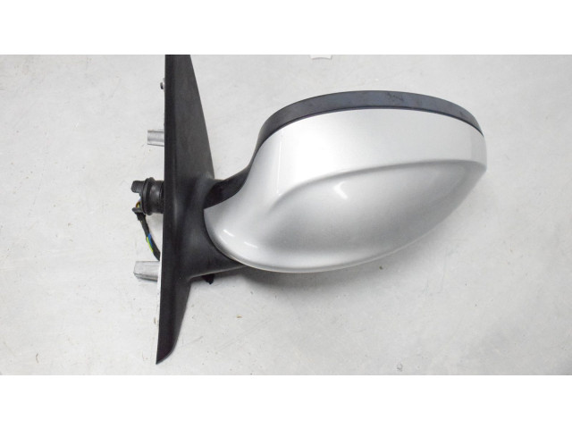 Zpětné zrcátko BMW 3 E90 E91 2007
