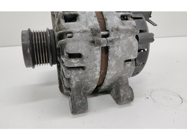 Генератор 9810525380, 9810525380 Peugeot 2008 I