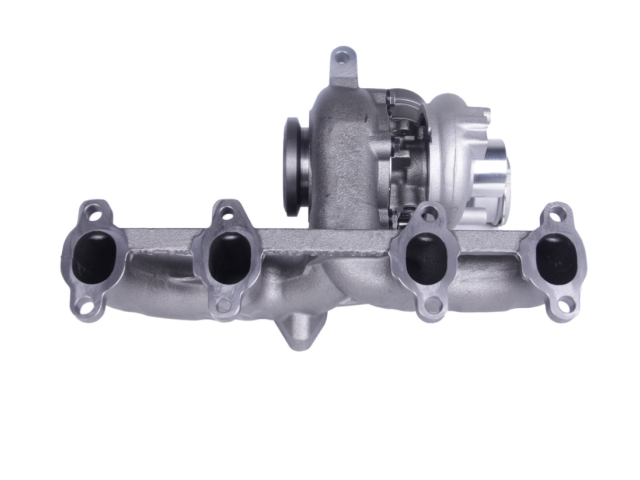  Турбина Audi A3 S3 8P  54399700022, 5439-970-0011         