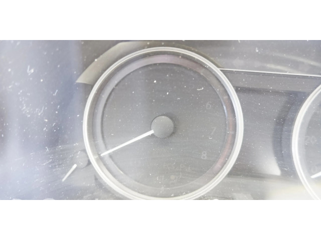 Панель приборов 838003A440   Lexus GS 250 350 300H 450H       