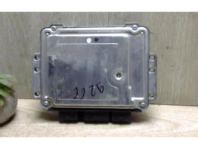 Блок управления 00001939AQ, 00001939AQ Citroen Xsara Picasso