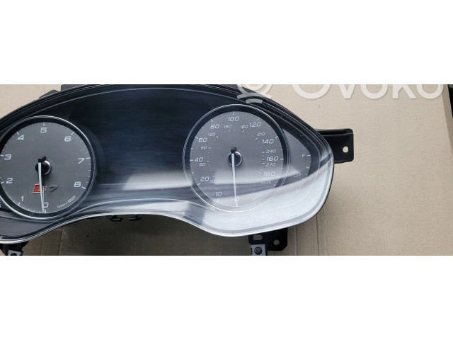 Панель приборов 4G8920985F Audi A7 S7 4G