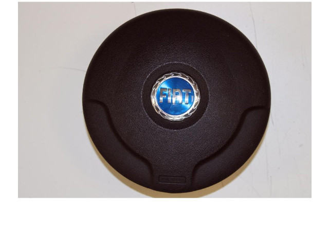 Подушка безопасности водителя    Fiat Idea