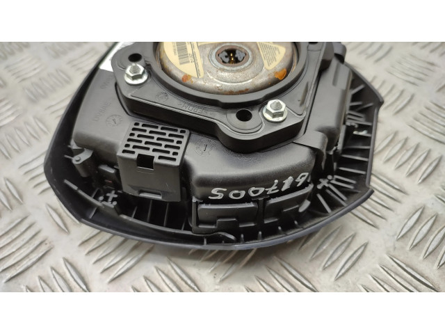 Подушка безопасности водителя EX23LEG141850143, EX23043B13AA0LEG   Jaguar XF X250