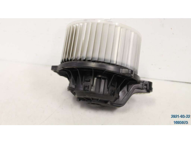 Вентилятор печки    971133X000   KIA Ceed