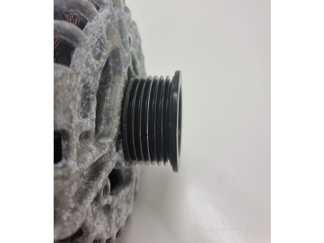 Генератор GX7310300DF, 0125813038 Jaguar E-Pace 2.0