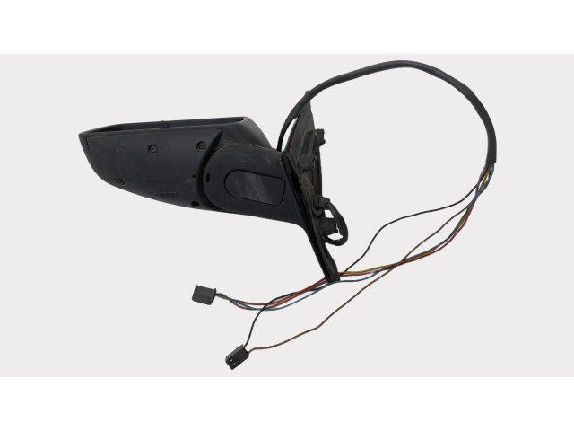 Zpětné zrcátko levé Lancia Dedra 1996 0043740, 5WIRES