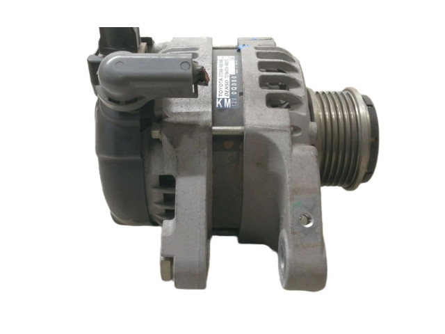 Генератор 270600Q160, TG1042109821   Citroen C1      