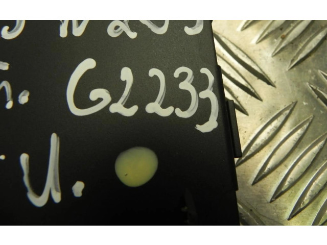 Блок управления дверью