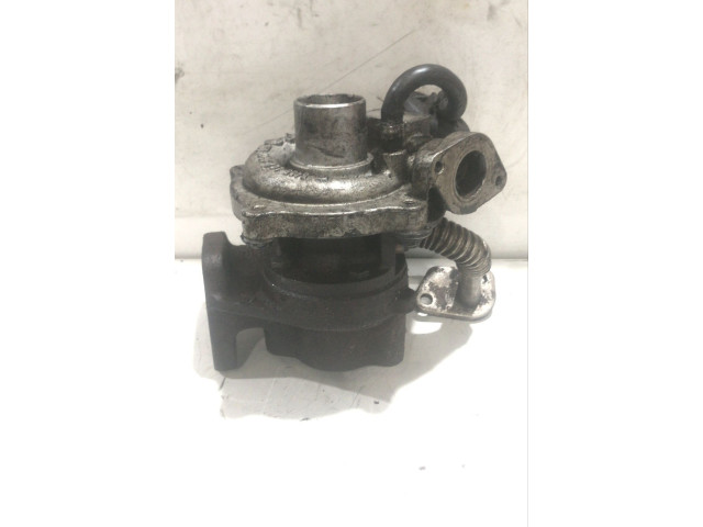 Турбина Fiat Grande Punto 54359700005, 54359700005