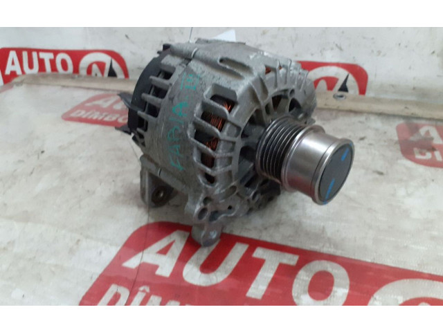 Генератор 05E903026C   Skoda Fabia Mk3 (NJ)      