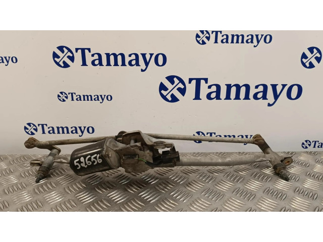 Комплект механизма стеклоочистителей