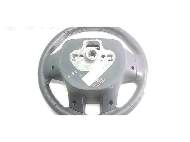 Руль Ford Ranger  2012-2018 года EB3B3600TE3EBX      