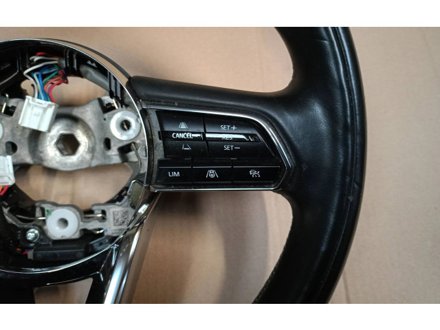 Volant Mazda CX-60 2023