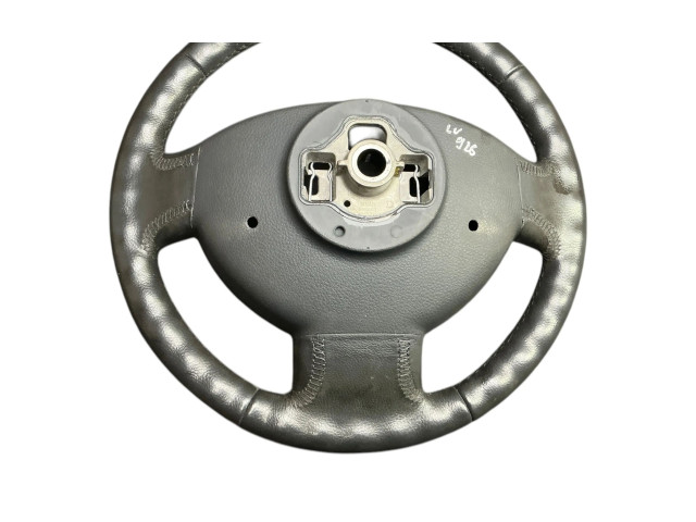 Руль Dacia Sandero - года 307639999N54AH, 484006407R