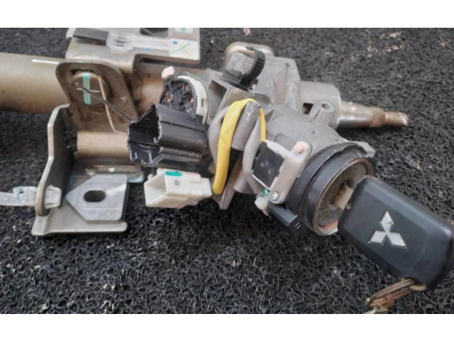 Volant Mitsubishi Space Star 2016 8633A104