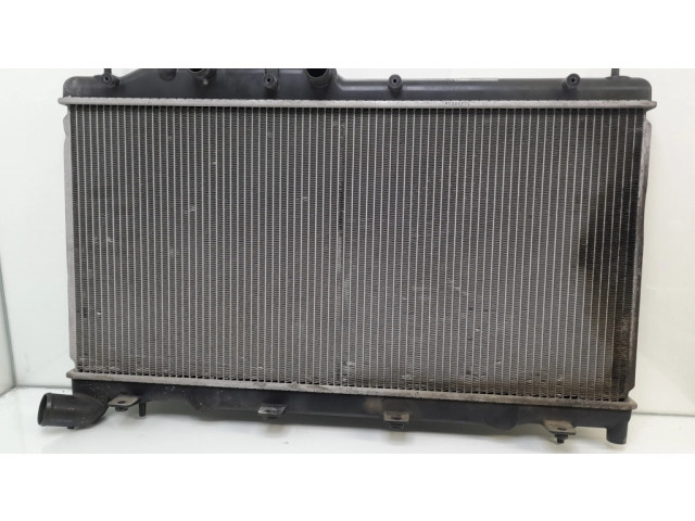 Радиатор охлаждающей жидкости