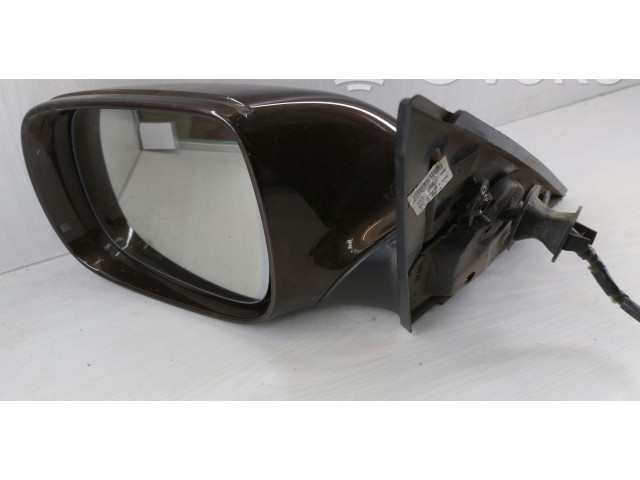 Зеркало электрическое Audi Q5 SQ5 2008-2017 года