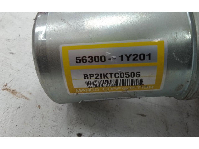 Ojnice 56300-1Y201 KIA Picanto