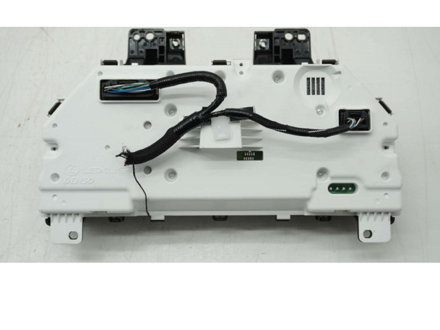 Přístrojová deska Lexus ES VII XZ10 2019 83800-33V30, 83800-33V30