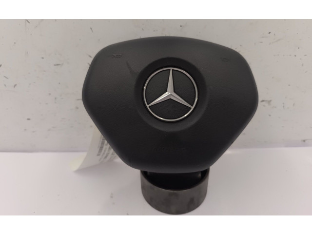 Надувная подушка для руля 21886051029116 Mercedes-Benz A W176