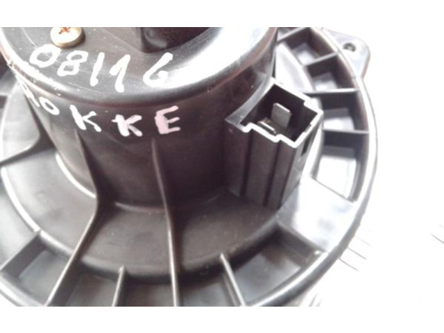 Вентилятор печки AY166100, 0230 Jeep Grand Cherokee (WJ)