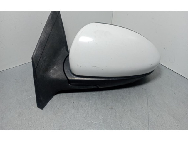Zpětné zrcátko levé Chevrolet Cruze 2009