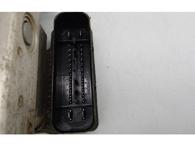 Блок АБС 1K0907379P   Volkswagen  Caddy  2004 - 2010 года