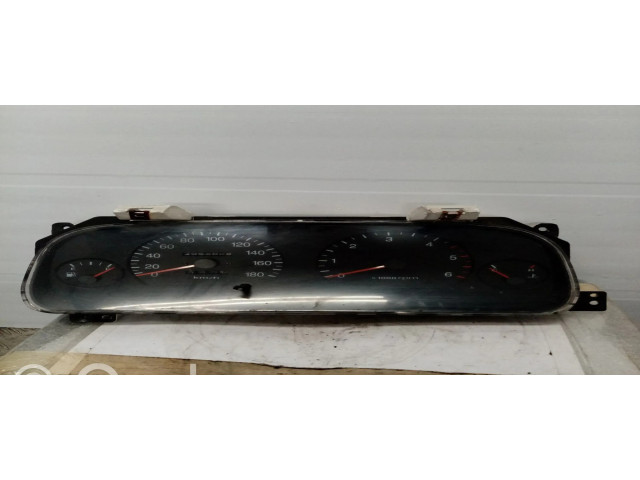 Přístrojová deska Hyundai H-100 9400643120, 0003200024