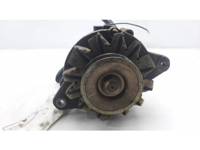 Генератор MN143977 Mitsubishi Montero 2.5