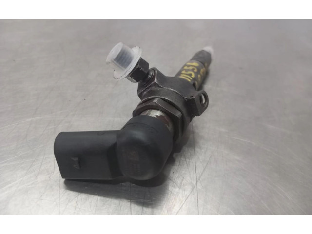 Форсунка 7T1Q9F593AB    Ford Transit -  Tourneo Connect   