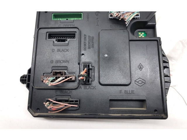 Vstřikovací čerpadlo 284B15531R Renault Fluence