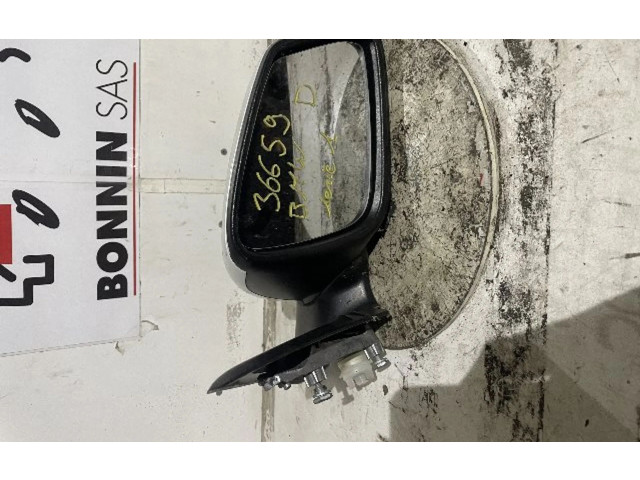 Зеркало (механическое) левое BMW 1 F20 F21 2011-2019 года