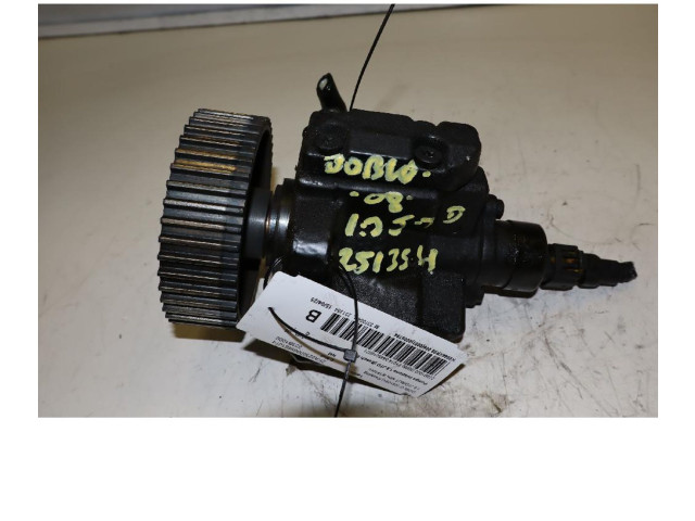 Vstřikovací čerpadlo 0445010071 Fiat Doblo 223B1000