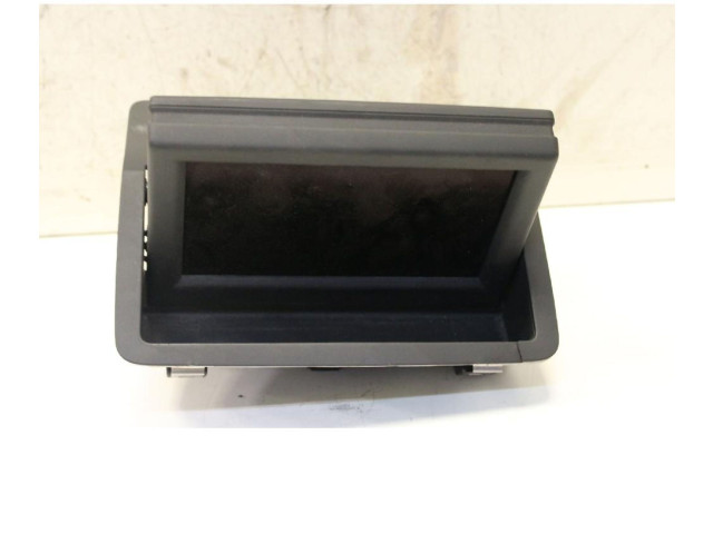 Дисплей 05012011, 07S Audi A1