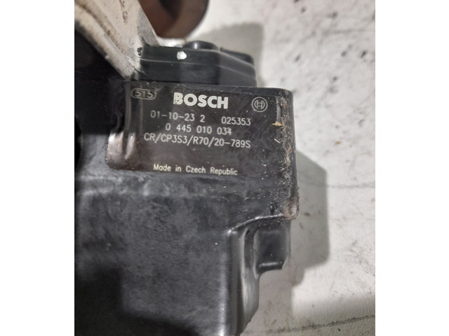 Vstřikovací čerpadlo 0445010034, 025353 Jeep Cherokee III KJ R 425 DOHC